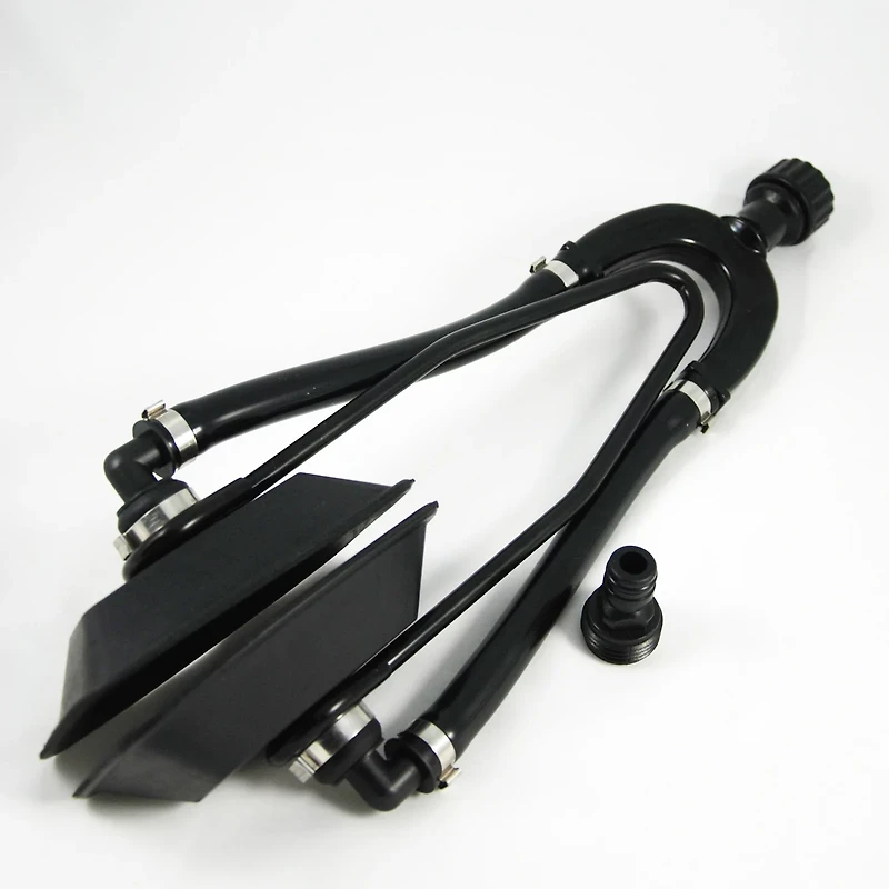 Marine Raider Dual Flow Motor Flusher