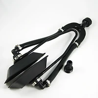 Marine Raider Dual Flow Motor Flusher