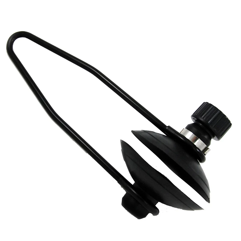 Marine Raider Motor Flusher