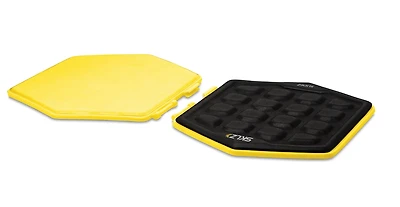 SKLZ Slidez Core Stability Discs 2-Pack