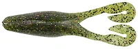 Gambler Lures Buzz'n Cane Toad Swim Baits 5-Pack