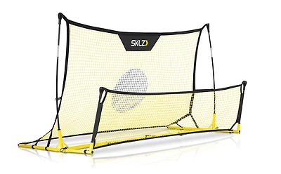 SKLZ 3.5 ft x 5 ft Quickster Superlite Soccer Goal