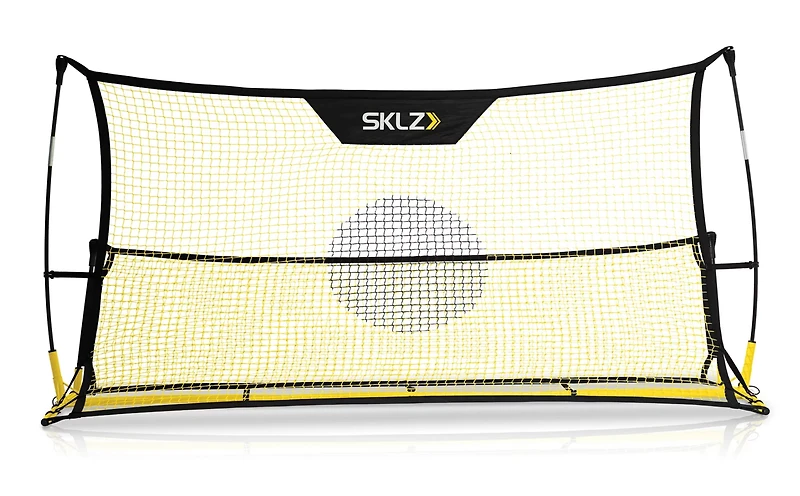 SKLZ 3.5 ft x 5 ft Quickster Superlite Soccer Goal