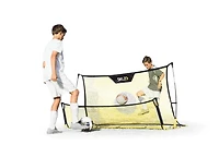 SKLZ 3.5 ft x 5 ft Quickster Superlite Soccer Goal