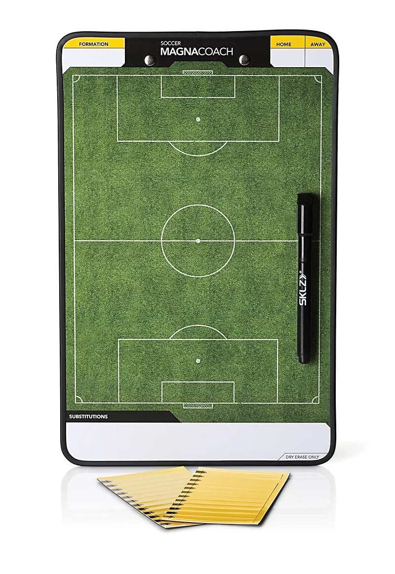 SKLZ MagnaCoach Soccer Coaching Tool