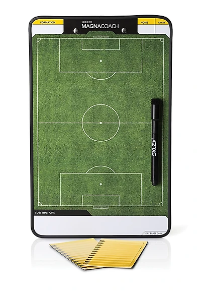 SKLZ MagnaCoach Soccer Coaching Tool