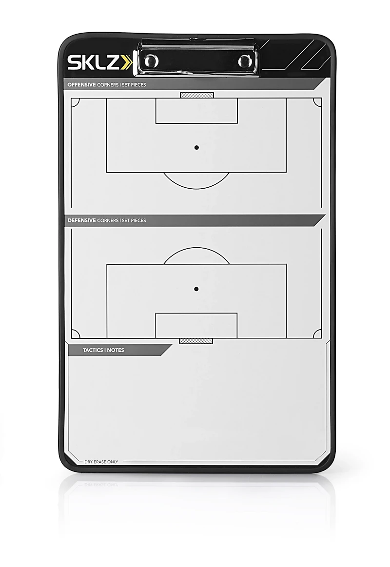 SKLZ MagnaCoach Soccer Coaching Tool