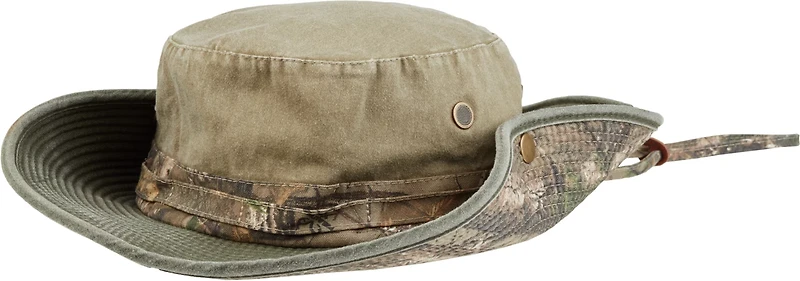Magellan Outdoors Men's Floatable Boonie Hat