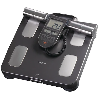 Omron Body Composition Monitor with Scale