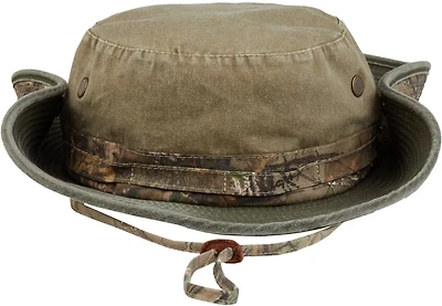 Magellan Outdoors Men's Floatable Boonie Hat