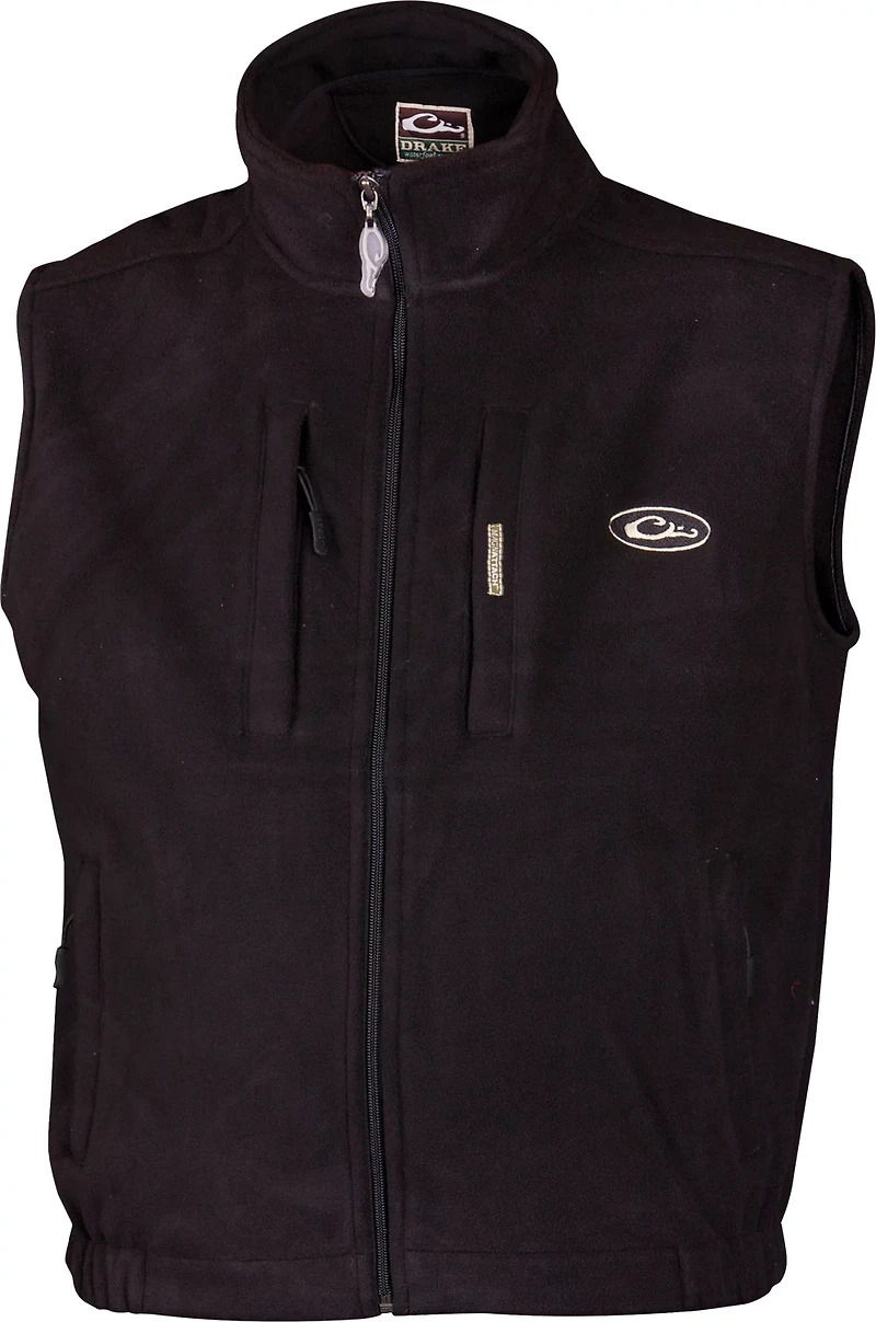Drake Waterfowl Men's MST Layering Vest