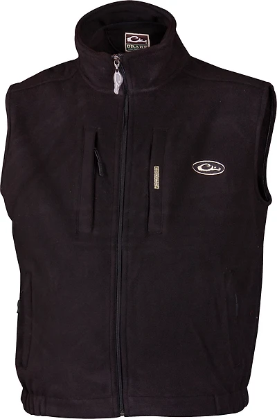 Drake Waterfowl Men's MST Layering Vest