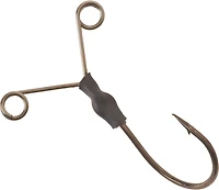 Lake Fork Trophy Lures Frog Tail Trailer Hooks 2-Pack