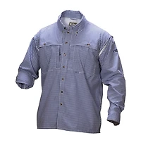 Drake Waterfowl Men's Wingshooter's Game Day Button-Down Shirt