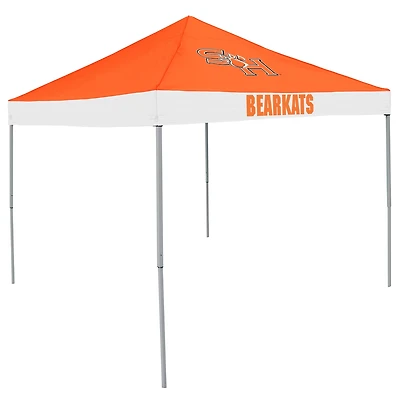 Logo™ Sam Houston State University 9' x 9' Economy Tent