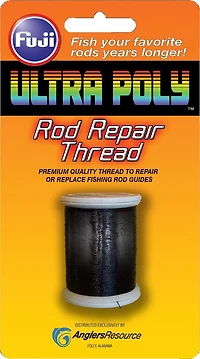 Fuji Ultra Poly Rod Wrapping Thread