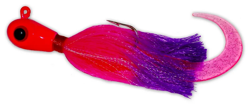 Buccaneer Oval Cobia Jig