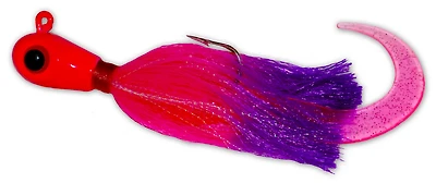 Buccaneer Oval Cobia Jig