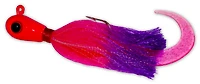 Buccaneer Oval Cobia Jig