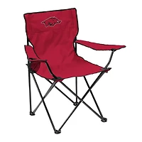 Logo University of Arkansas Quad Chair