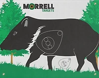 Morrell Javelina Target Face