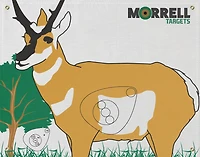 Morrell Antelope Target Face