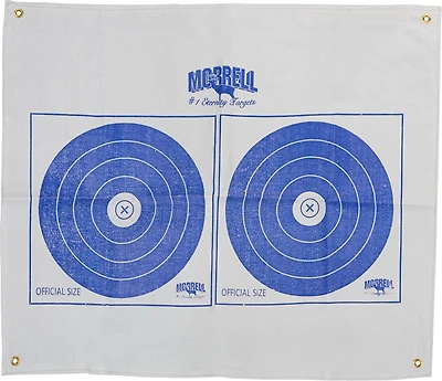 Morrell Single-Spot Target Face