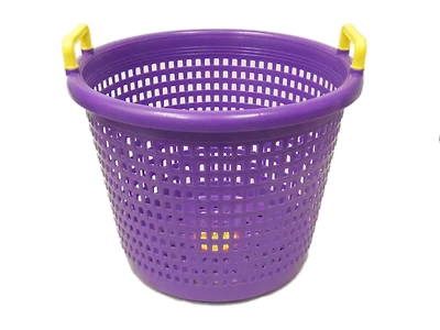 H&H Lure Heavy-Duty Fish Basket