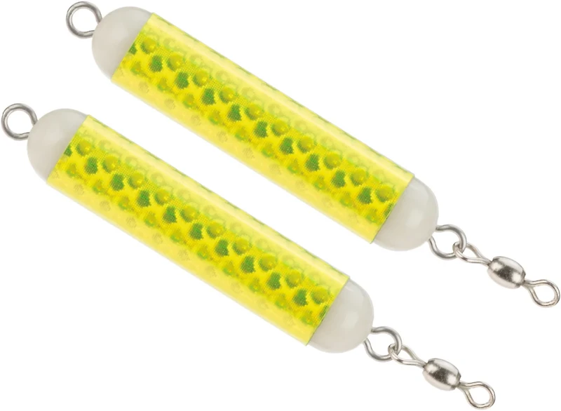 Texas Rattlin' Rig Chatter Rattle Weights 2-Pack