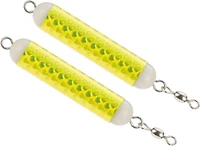 Texas Rattlin' Rig Chatter Rattle Weights 2-Pack