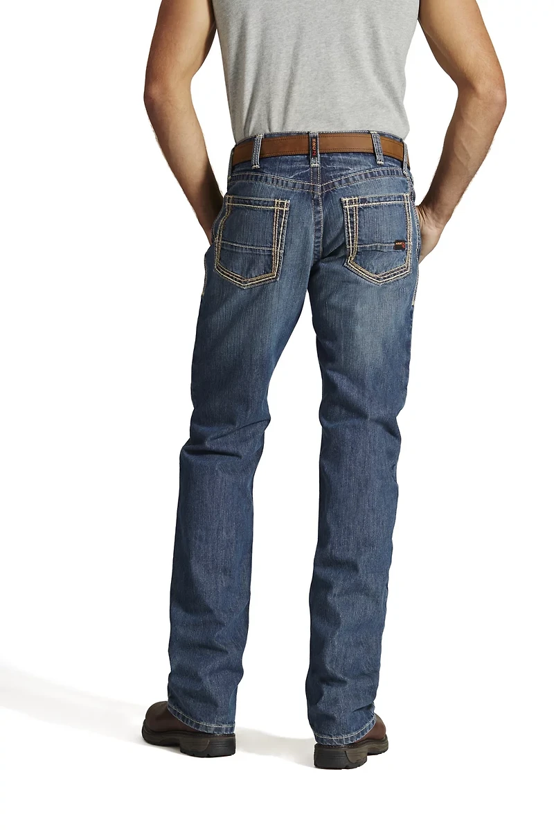 Ariat Men's M4 Flame-Resistant Jean