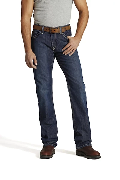 Ariat Men's M4 Flame Resistant Jean