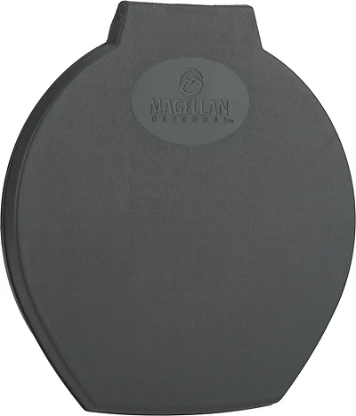 Magellan Outdoors Bucket Toilet Seat with Lid