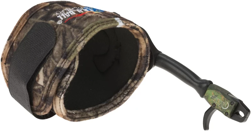 T.R.U. Ball® Desperado Wrist Strap Release Aid