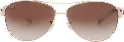 Ray-Ban RB3386 Gradient Sunglasses