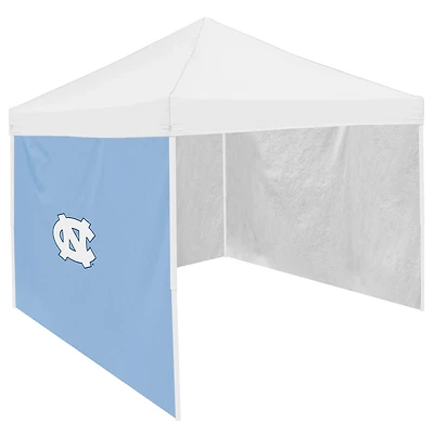Logo University of North Carolina Tent Side Panel