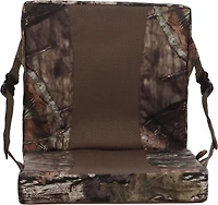 Game Winner Mossy Oak Infinity Extra-Large Folding Seat Cushion