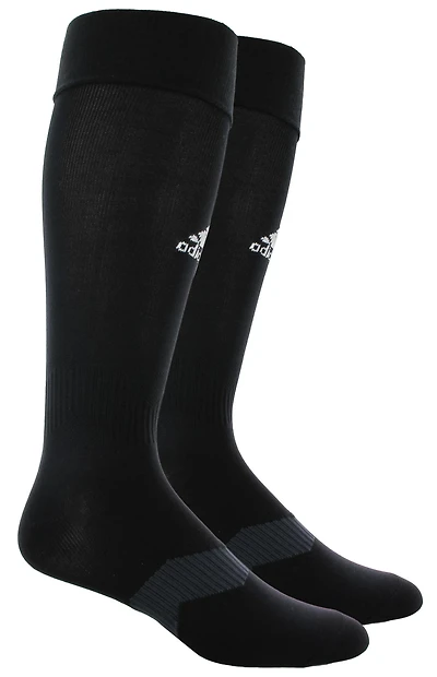 adidas Adults' Metro Over the Calf Soccer Socks
