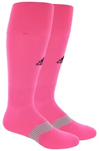 adidas Adults' Metro Over the Calf Soccer Socks