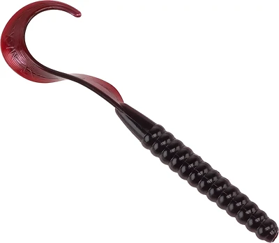 Culprit Fat Max 7 in Soft Plastic Lures 10-Pack