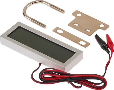 American Hunter Economy 6V Solar Charger