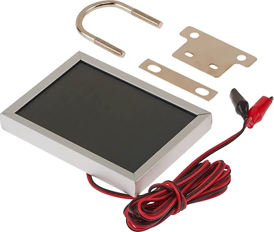 American Hunter Economy 12V Solar Charger