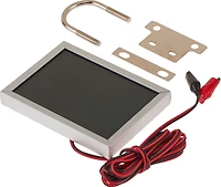 American Hunter Economy 12V Solar Charger
