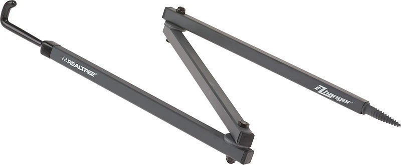 Team Realtree Multipurpose 3-Arm EZ Hanger