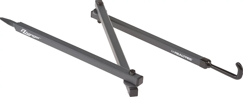 Team Realtree Multipurpose 3-Arm EZ Hanger