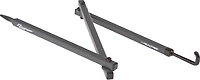 Team Realtree Multipurpose 3-Arm EZ Hanger