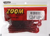 Zoom 4" Dead Ringer Worms 20-Pack