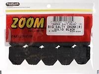 Zoom Big Salty Chunks 3-1/4 Baits 5-Pack