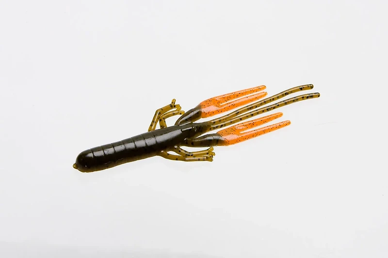 Zoom Big Critter Craws