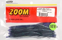 Zoom 6-1/2 Mag Swamp Crawlers 15-Pack